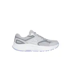 SKECHERS - Zapatillas Mujer Go Run Consistent 20 Advantage Gris