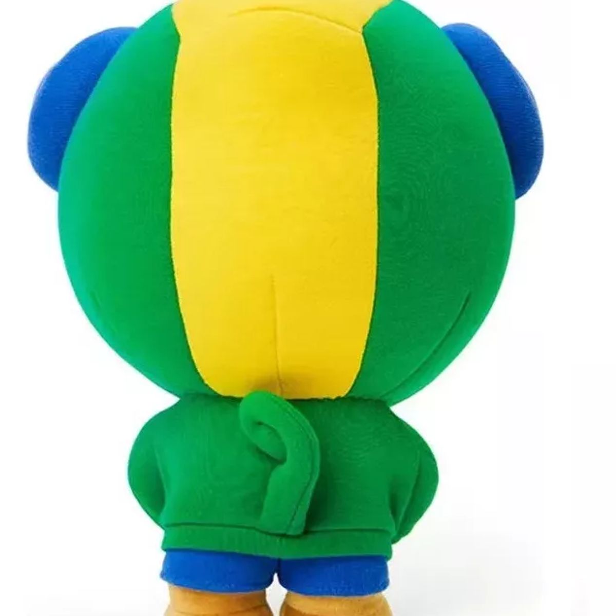 GENERICO - Peluche Brawl Stars Leon