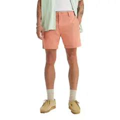 LEVIS - Shorts Hombre XX Authentic Rosado