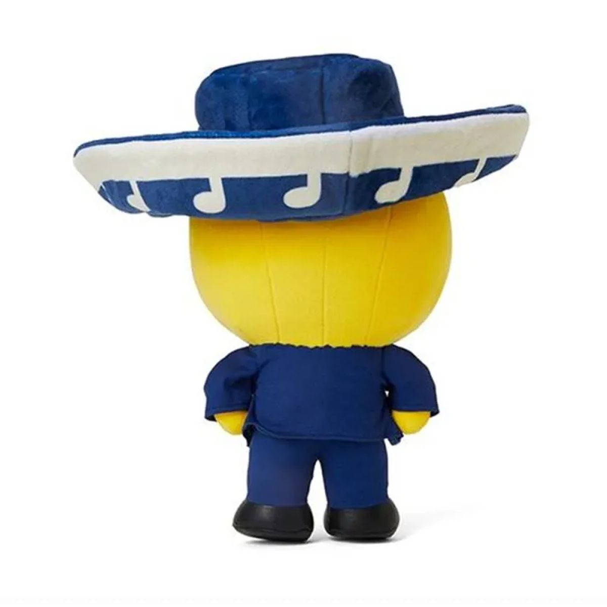 GENERICO - Peluche Brawl Stars Poco