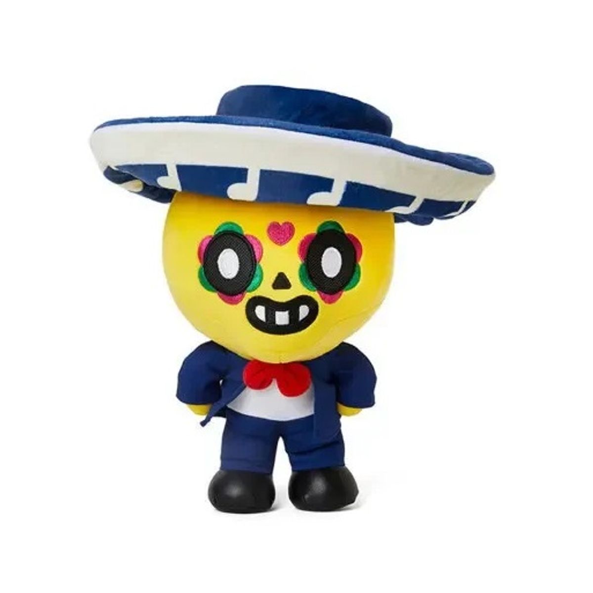 GENERICO - Peluche Brawl Stars Poco