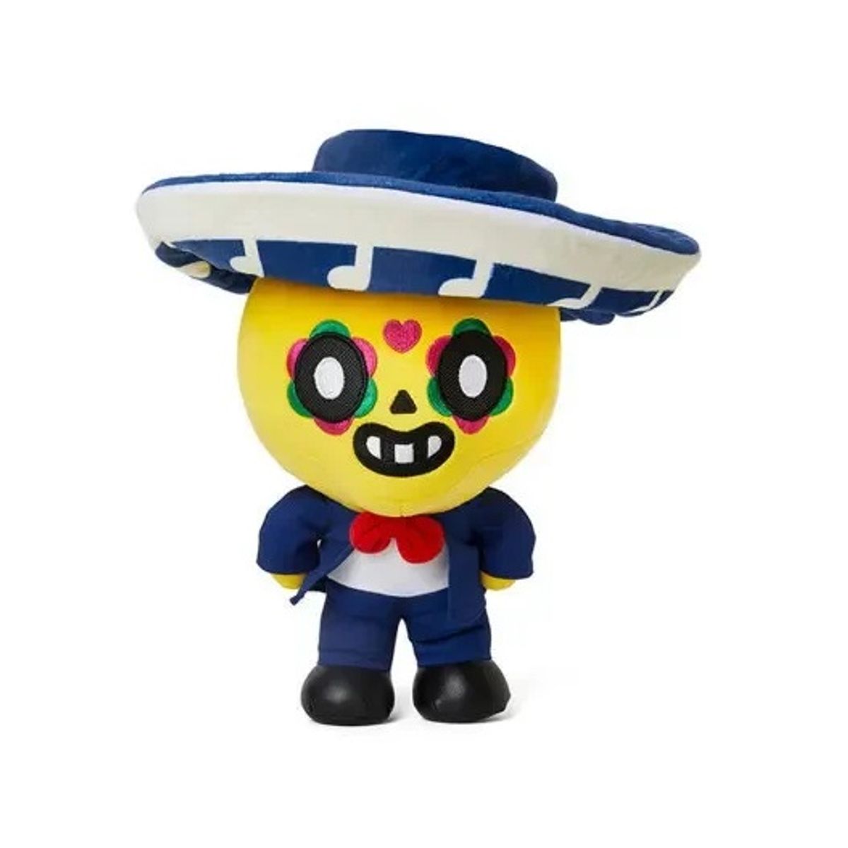 GENERICO - Peluche Brawl Stars Poco