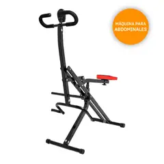GENERICO - Maquina para abdominales full Body total core -21342