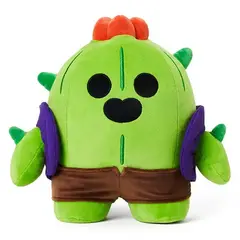 GENERICO - Peluche Brawl Stars Spike