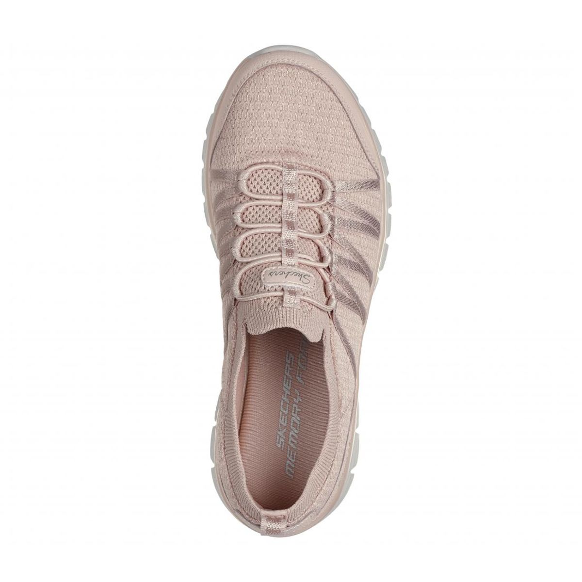 SKECHERS - Zapatillas Mujer Graceful Soft Soul Rosado Skechers