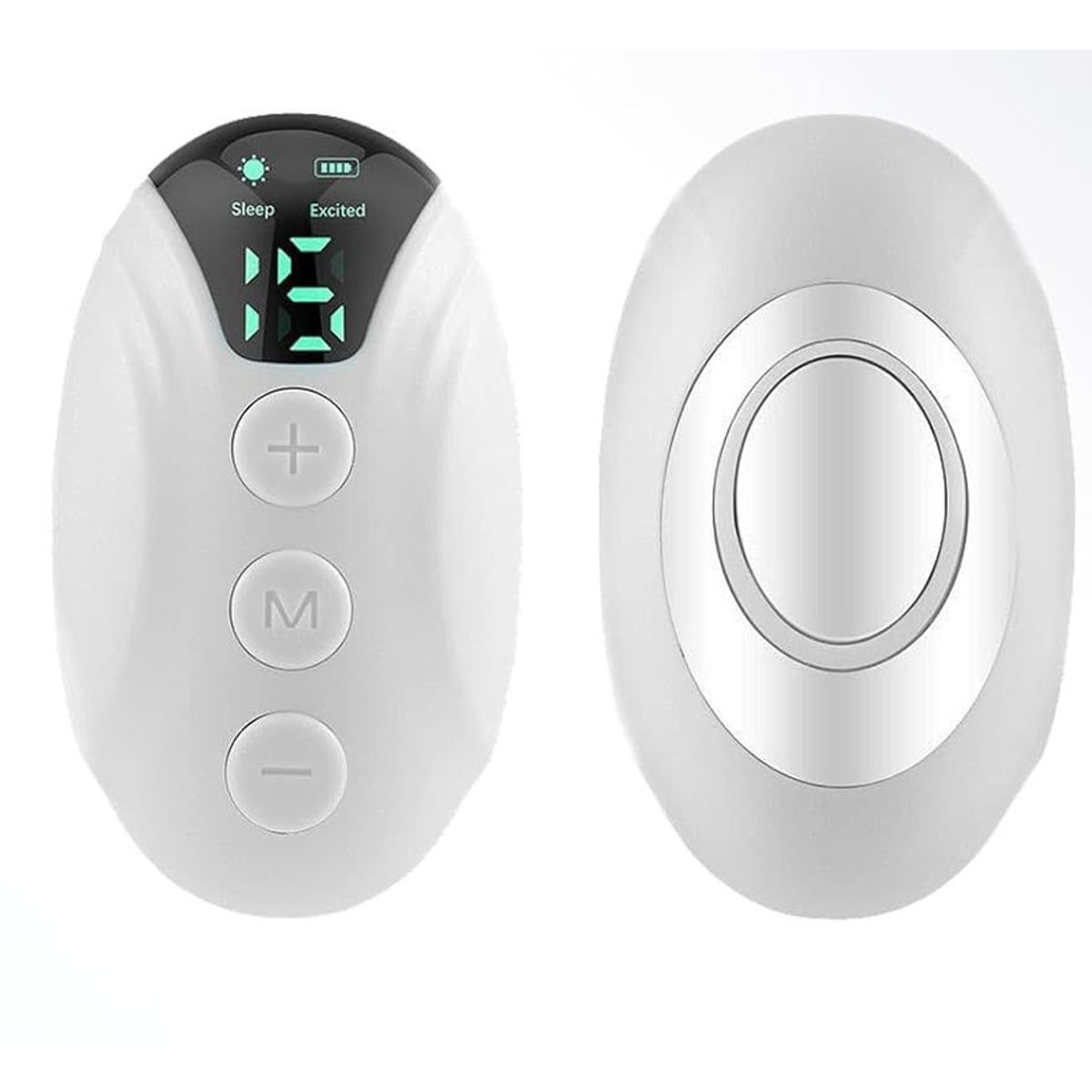 ATURE - Dispositivo Anti Estres Ansiedad Tratamiento Insomnio Noche