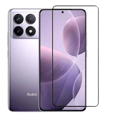 Imagen 2 del producto Carcasa Transparente Para Xiaomi 14T - Lamina Vidrio