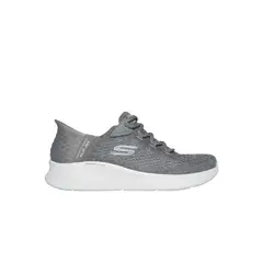 SKECHERS - Zapatilla Mujer Slip-Ins Skech-Lite Pro Gris