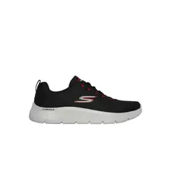 SKECHERS - Zapatilla Hombre Go Walk Flex Vespid Negro