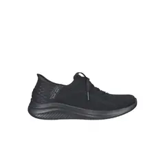 SKECHERS - Zapatillas Mujer Ultra Flex 30 Brilliant Path Negro