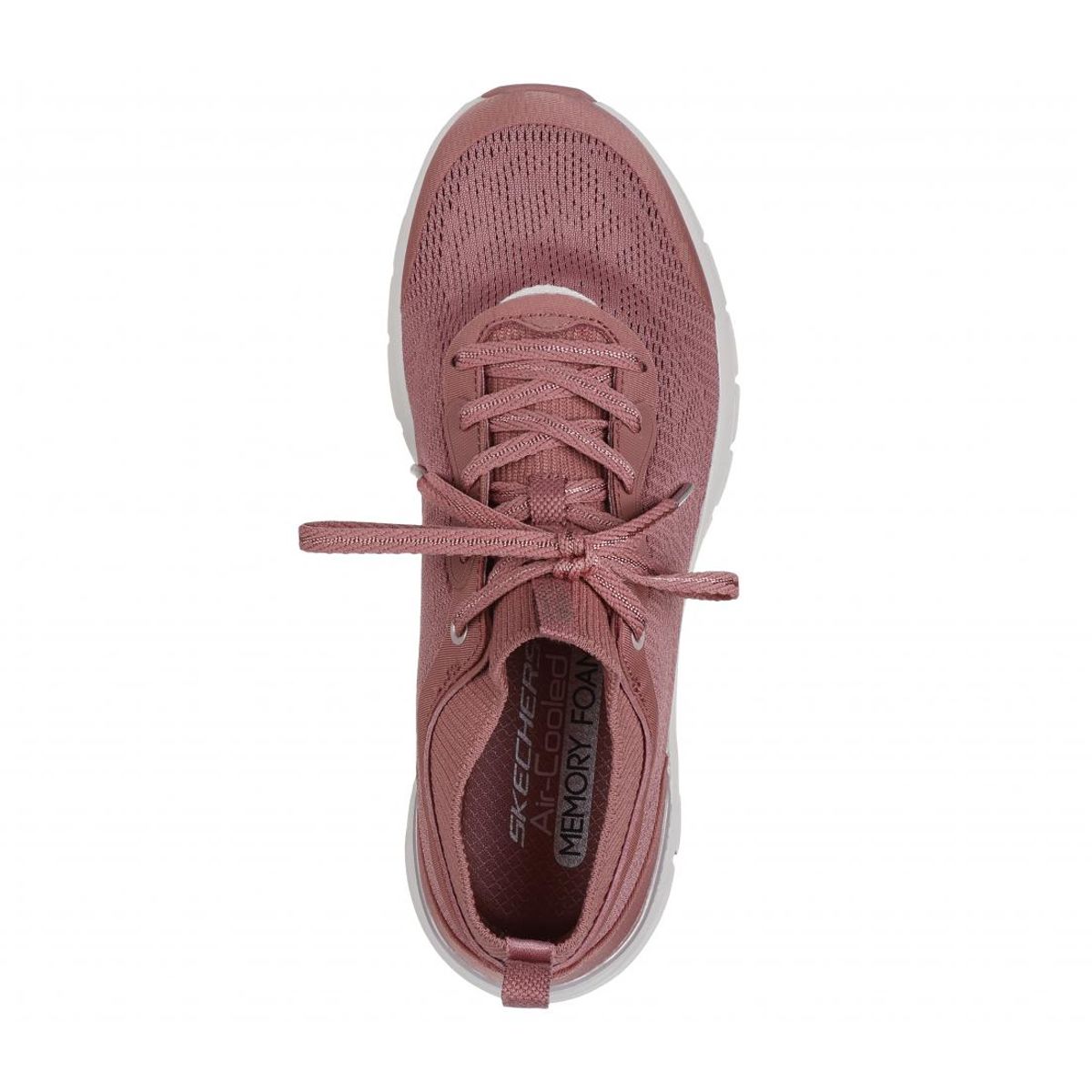 SKECHERS - Zapatillas Mujer Pure Flex Ignite Rosado Skechers