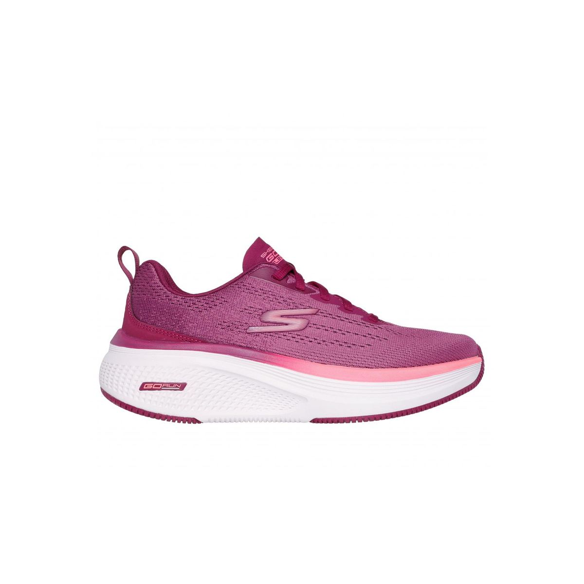 SKECHERS - Zapatillas Mujer Go Run Elevate 20 Rosado Skechers