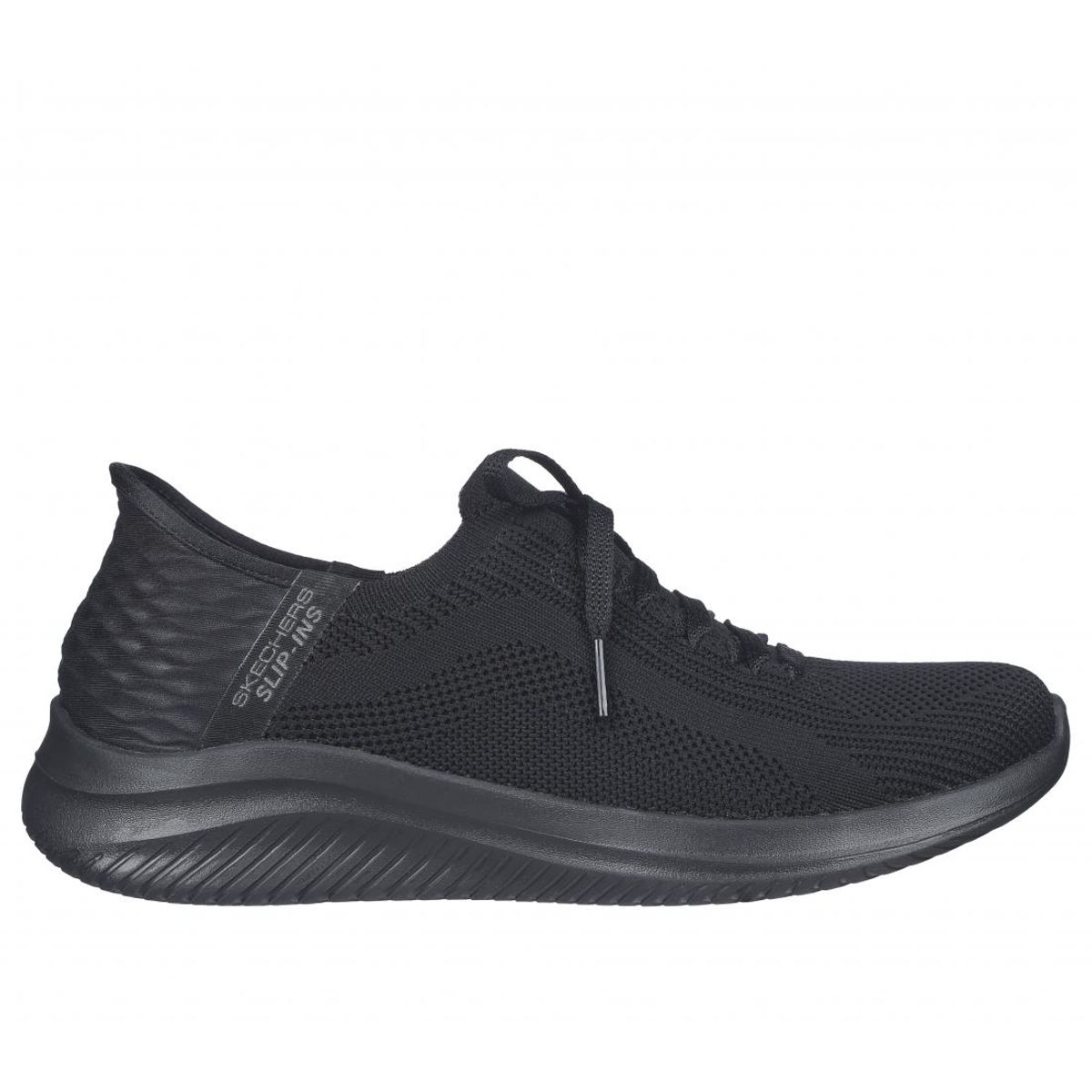 SKECHERS - Zapatillas Mujer Ultra Flex 30 Brilliant Path Negro Skechers