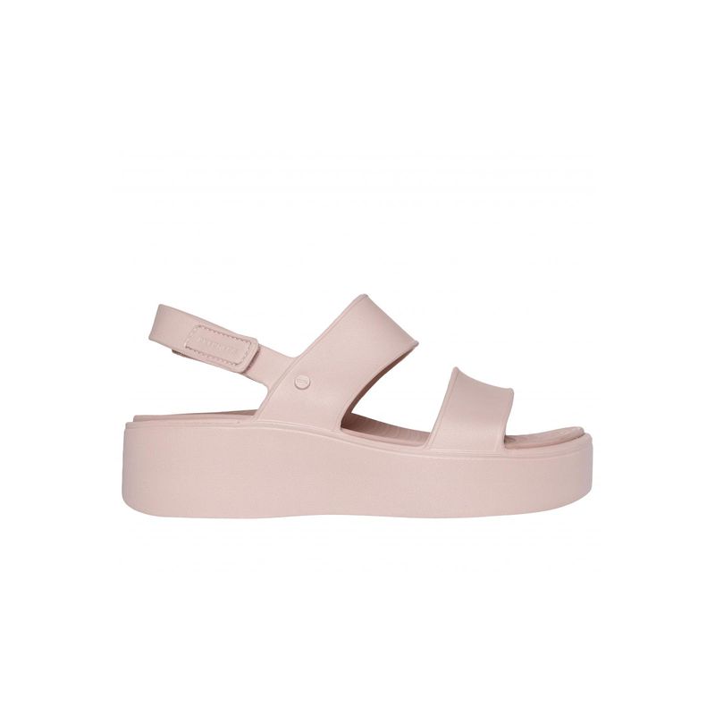 SKECHERS - Sandalia Mujer Arch Fit Upbeat Sunrise Rosado Skechers