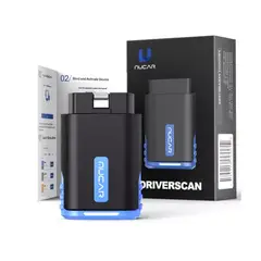 THINKCAR - Scanner Automotriz Driverscan Mucar Bidireccional