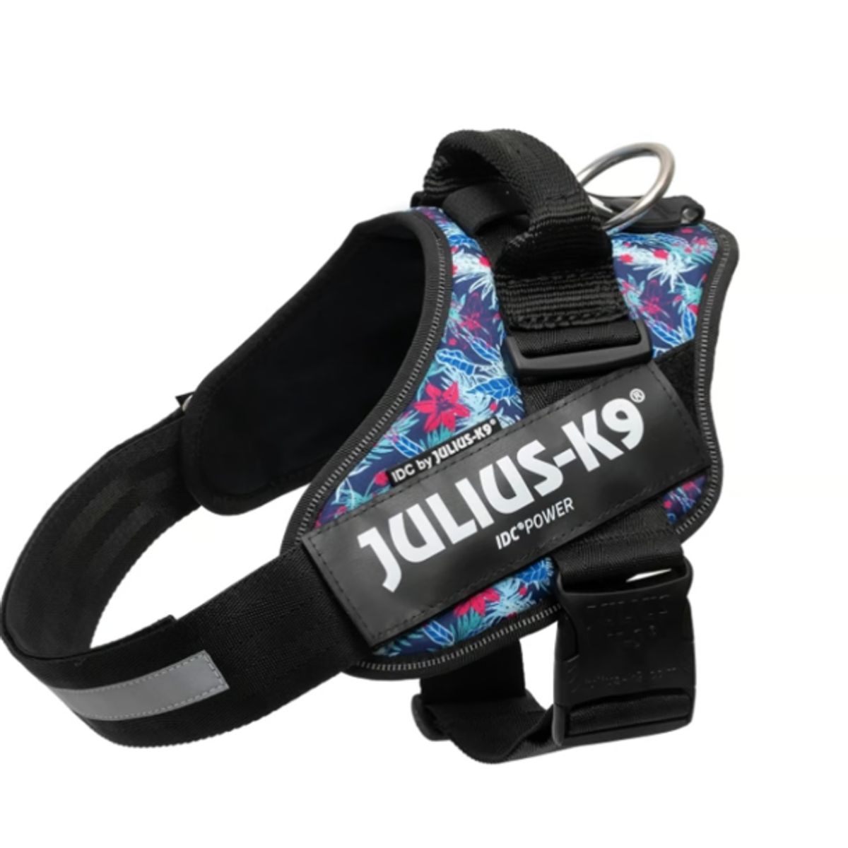 GENERICO - Perchero Chaleco Arnes Para Perros Multicolor