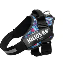 GENERICO - Perchero Chaleco Arnes Para Perros Multicolor