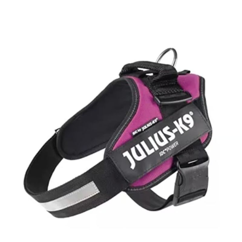 GENERICO - Perchero Chaleco Arnes Para Perros Camuflaje Rosa