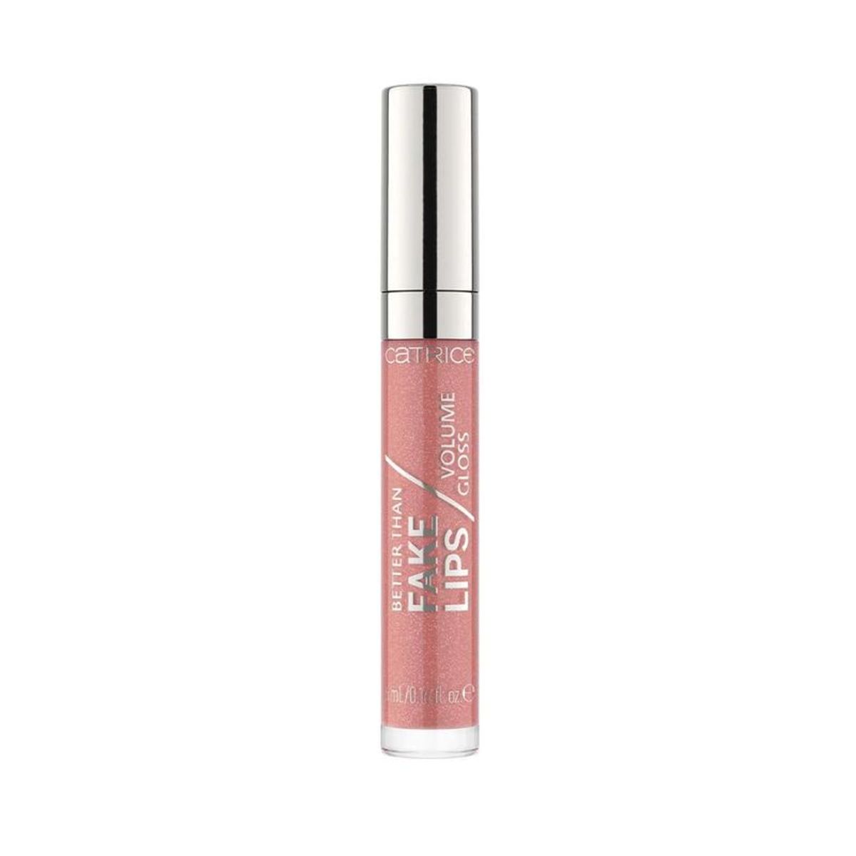 CATRICE - Brillo de Labios Voluminizador 070 Enhancing Ginger