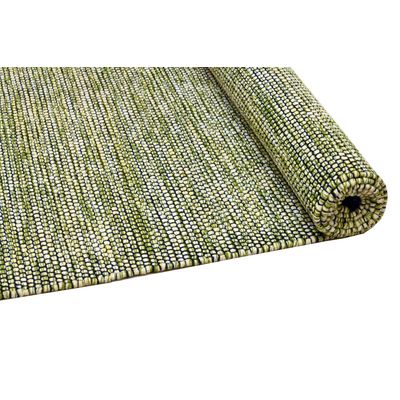 Imagen 2 del producto Alfombra Mushroom Verde 1,50 X 2,10 mts