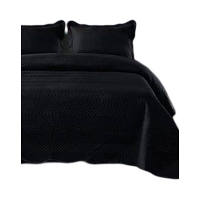 Imagen 2 del producto Cubrecama Quilt Verano Plaza y Media Verano Unicolor 11n03