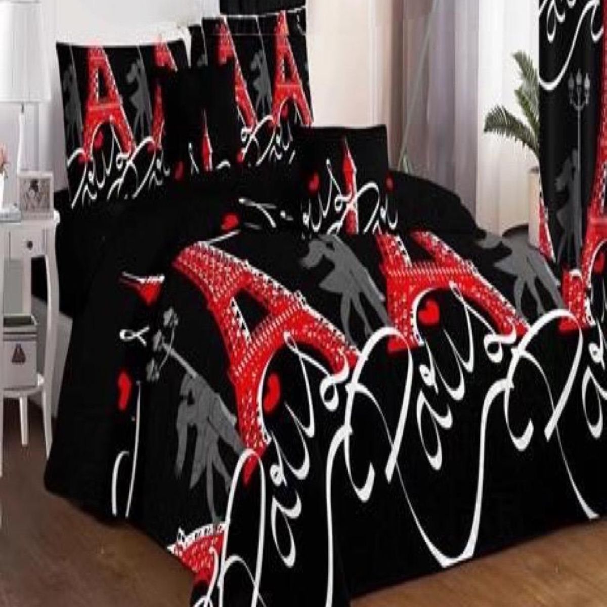 GENERICO - Cubrecama Cobertor Quilt 2 Plaza Primera Verano Q24