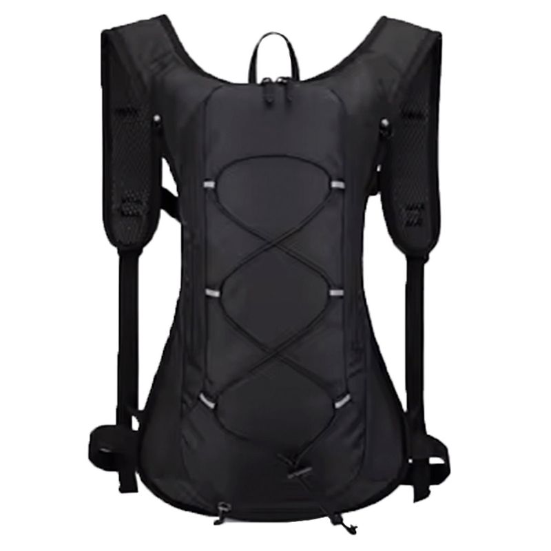 GENERICO - Mochila deportiva ligera outdoor - ciclismo running N414