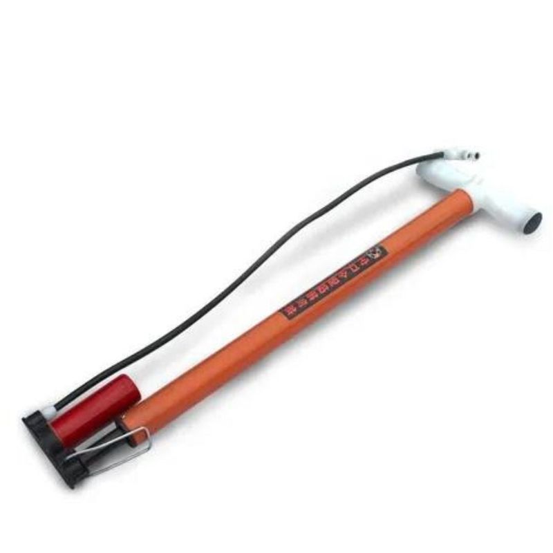 GENERICO - Bombin de pie con bomba - 60cm 40081