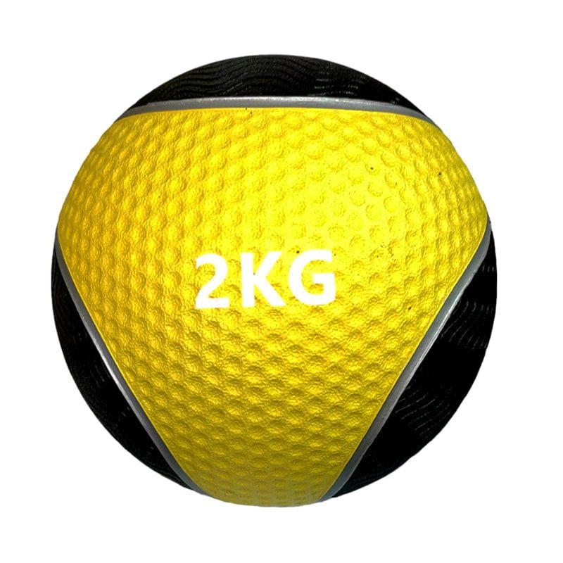 GENERICO - Balon medicinal Crossfit 2Kg DRB