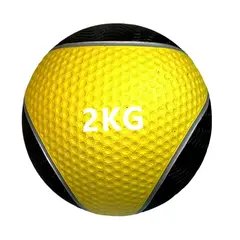 GENERICO - Balon medicinal Crossfit 2Kg DRB