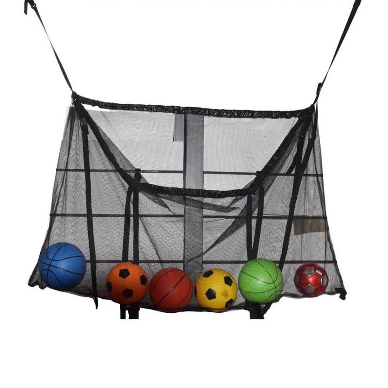 GENERICO - Bolsa Balonera para colgar a pared