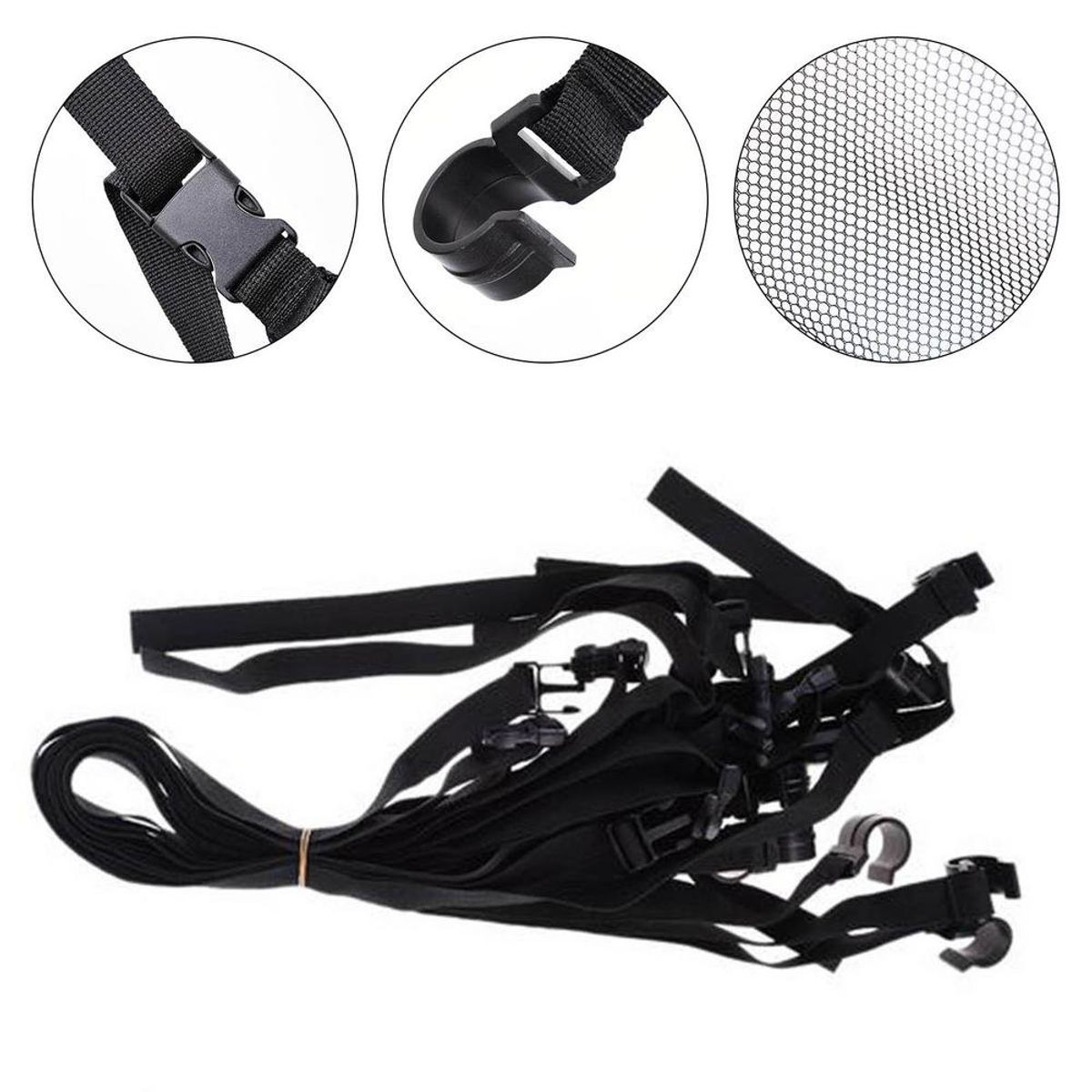 GENERICO - Bolsa Balonera para colgar a pared