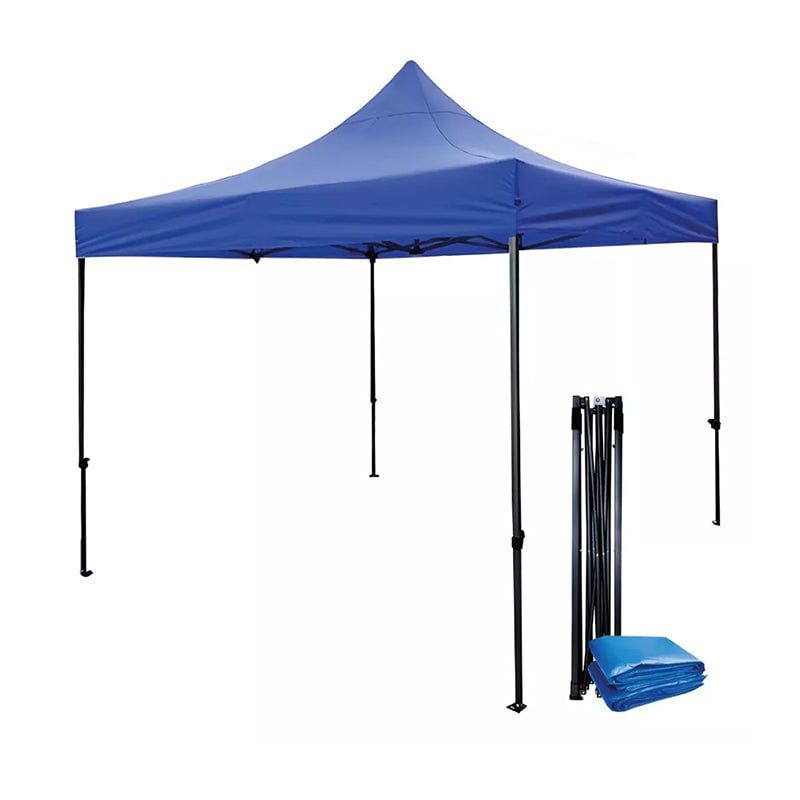 GENERICO - Toldo impermeable 3x3 Mtr