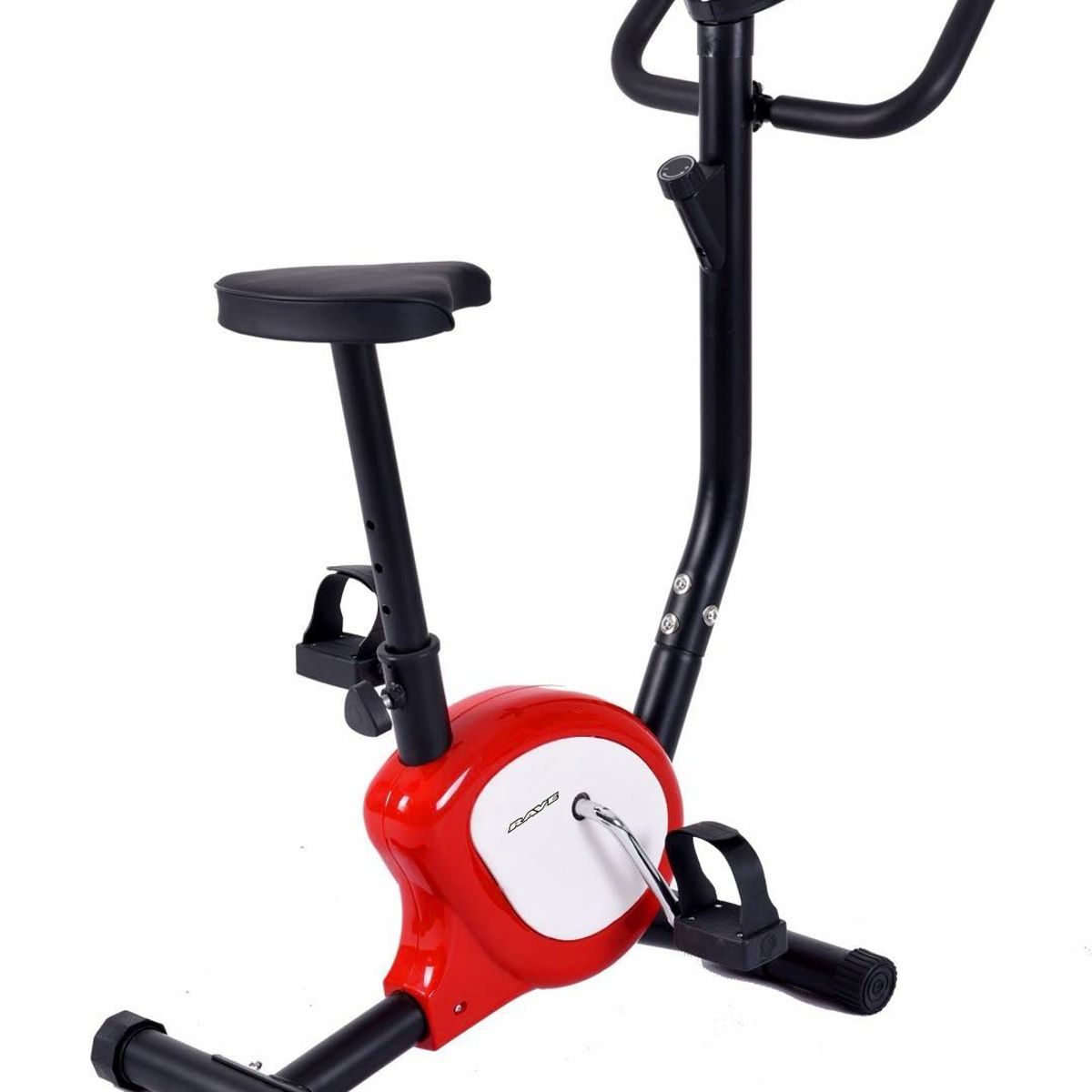 GENERICO - Bicicleta Spinning Estatica Unisex Adulto Niño B201