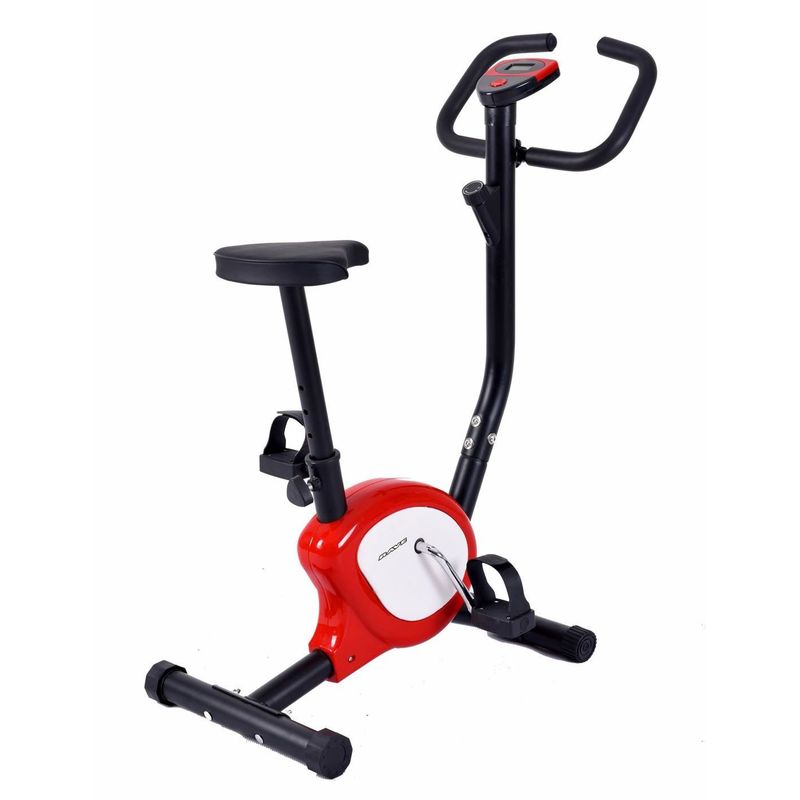 GENERICO - Bicicleta Spinning Estatica Unisex Adulto Niño B201