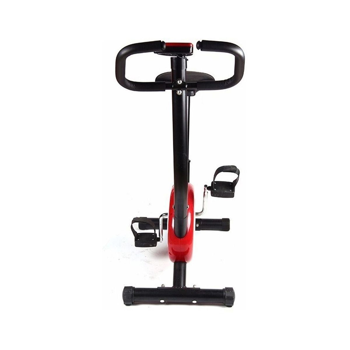 GENERICO - Bicicleta Spinning Estatica Unisex Adulto Niño B201