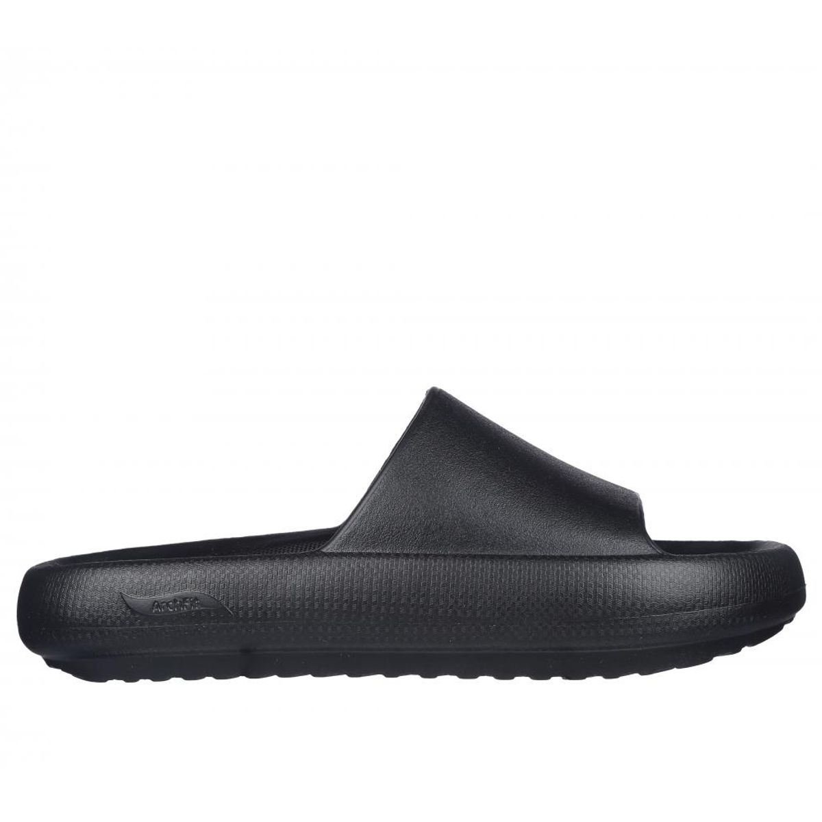 SKECHERS - Sandalia Mujer Arch Fit Horizon Negro Skechers