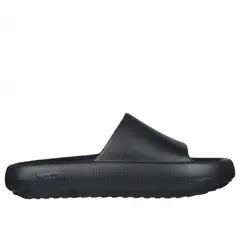 SKECHERS - Sandalia Mujer Arch Fit Horizon Negro