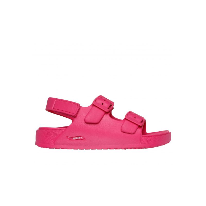SKECHERS - Sandalia Mujer Arch Fit Cali Breeze 20 Rosado Skechers