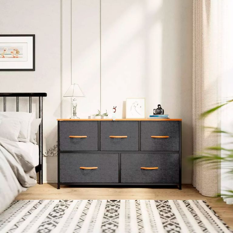 Comoda Bondo - Almacenaje Perfecto para tu Dormitorio