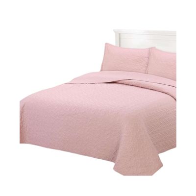 Imagen 2 del producto CUBRECAMA QUILT 2 PLAZAS DE VERANO