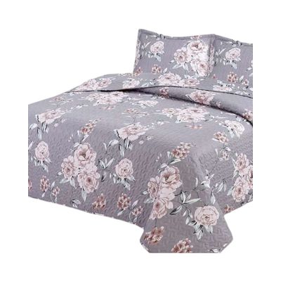 Imagen 2 del producto CUBRECAMA QUILT 2 PLAZAS DE VERANO