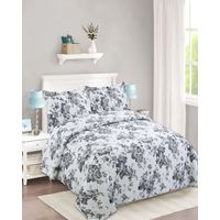 CUBRECAMA QUILT 2 PLAZAS DE VERANO