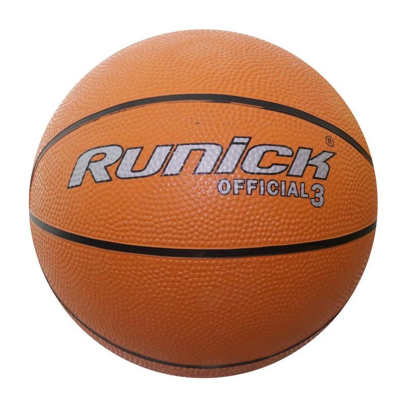 GENERICO - Balon Basquet N3 Runick