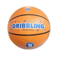 GENERICO - Balon basquetbol Modelo Clásico N5 DRB
