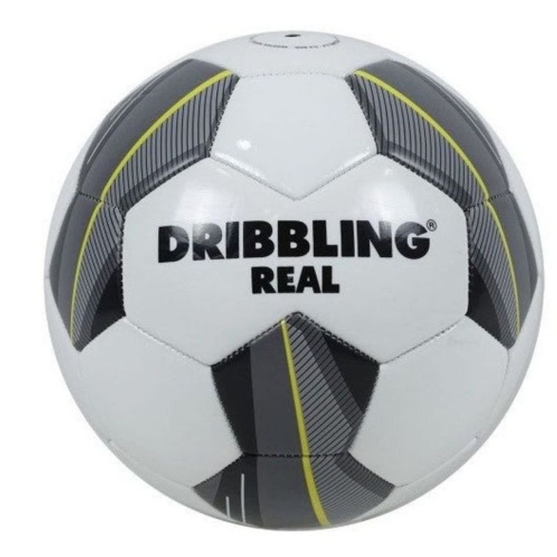 GENERICO - Balón Fútbol N4 - DRB Real