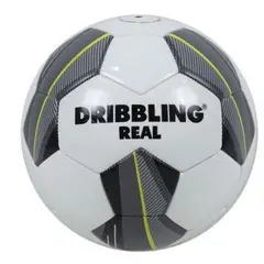 GENERICO - Balón Fútbol N4 - DRB Real