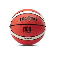 GENERICO - Balon Basquet BG2000 Molten N6