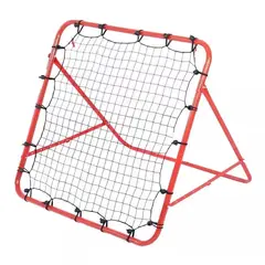 GENERICO - Red Arco Rebotador futbol para balones