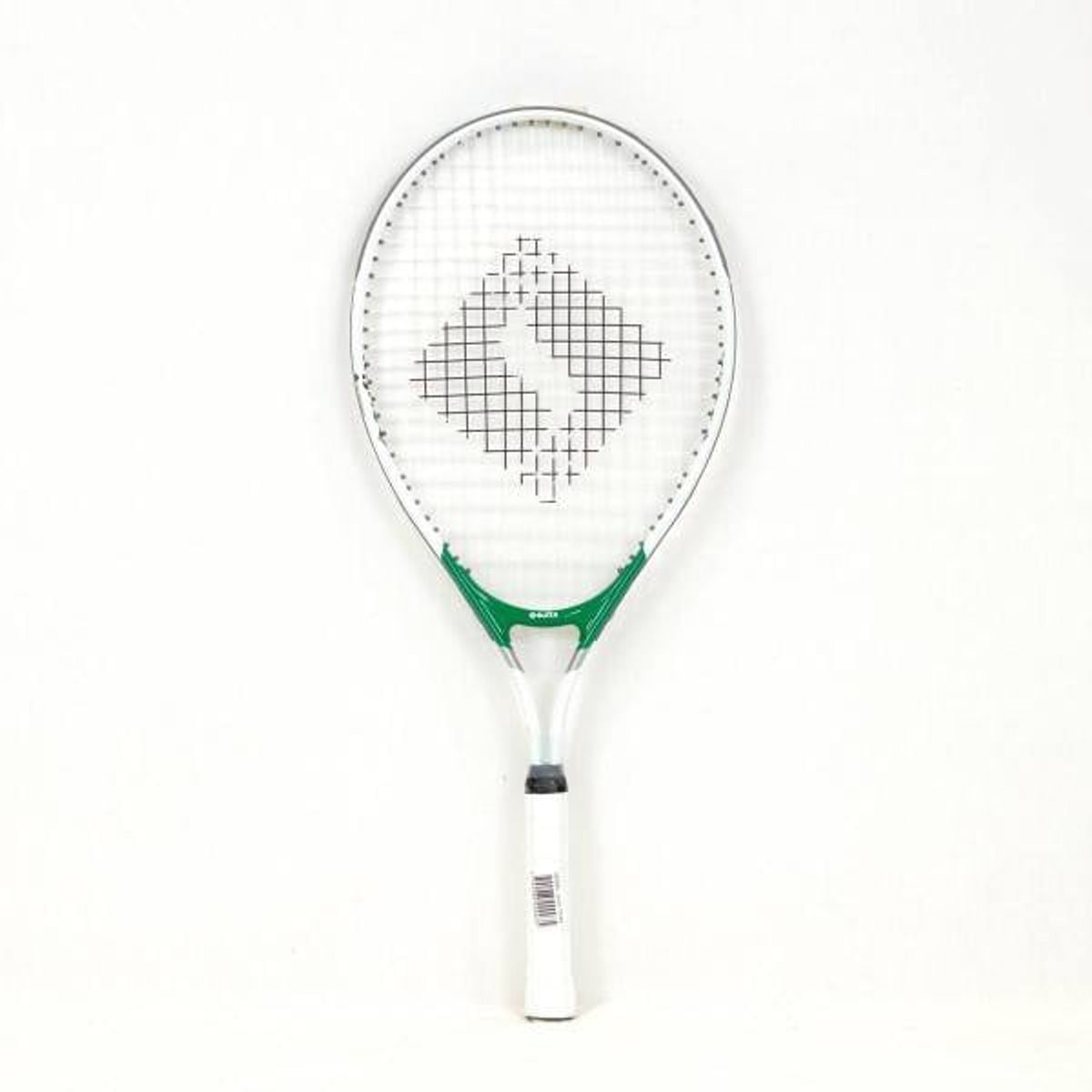 GENERICO - Raqueta Tenis Tamaño Niño Modelo JR Three Sufix